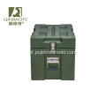 Kit médico de rotação militar e durável e durável